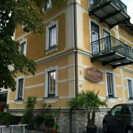 Accommodatie bij particulieren Barbara's Im Zentrum Velden am Wörthersee