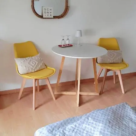 Homestay szállás Barbara's Im Zentrum Velden am Wörthersee