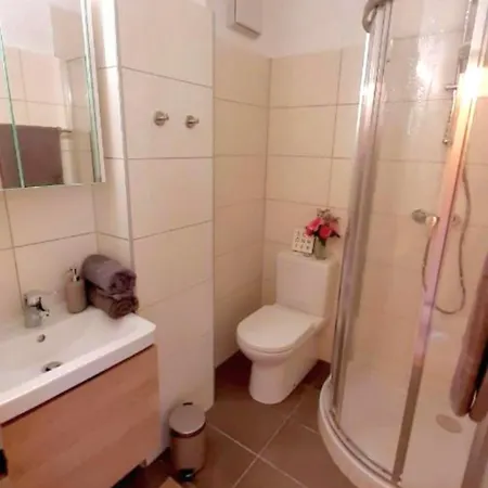 Barbara's Im Zentrum Velden am Wörthersee