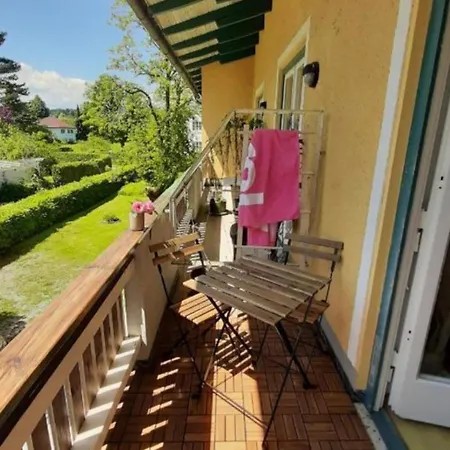 Barbara's Im Zentrum Velden am Wörthersee