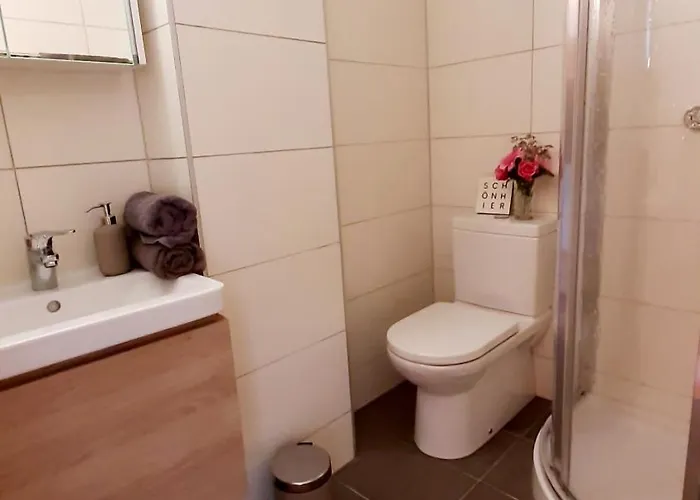 Homestay szállás Barbara's Im Zentrum