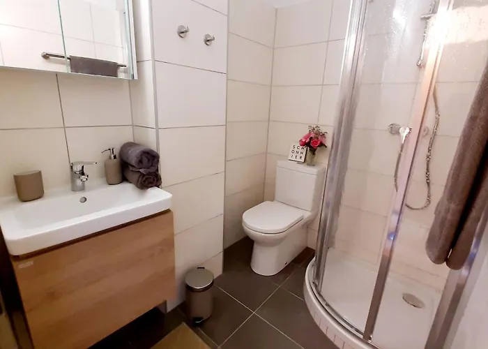 Barbara's Im Zentrum Homestay szállás Velden am Wörthersee