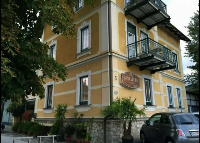 Alloggio in famiglia Barbara's Im Zentrum Velden am Wörthersee