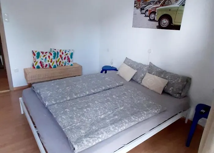 Barbara's Im Zentrum * Velden am Wörthersee