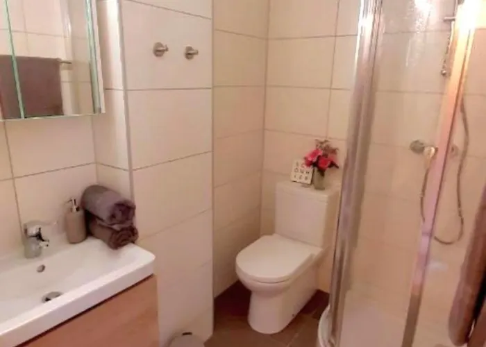 Barbara's Im Zentrum Velden am Wörthersee